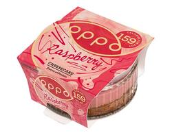 Raspberry Cheesecake 75g