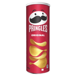 Pringles