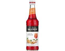 Sirop pour Spritz 33cl