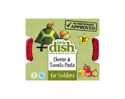 Cheese & Tomato Pasta for Toddlers 200g