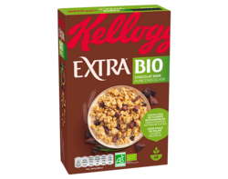 Kellogg’s Extra Bio
