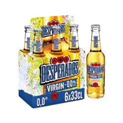 Bières Desperados