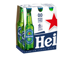 Heineken 0.0