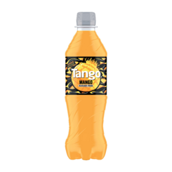 Tango Mango Sugar Free Bottle 500ml