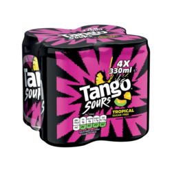 NEW- Tango Sours! Grab yours now!