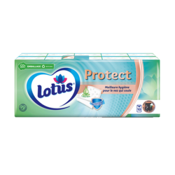 Lotus Protect x10