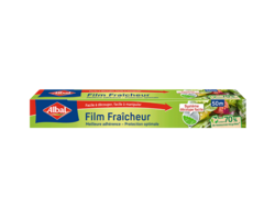 Film Fraîcheur 50m