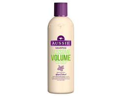 Aussome Volume
