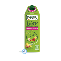 Multifruits 1,5l