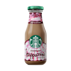 Starbucks Frappuccino S'mores 250ml