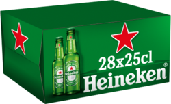 Heineken 28x25cl