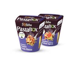 PastaBox - Linguine