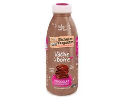 Vache à boire Chocolat 500ml