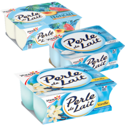 Perle de Lait