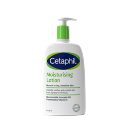 Cetaphil Moisturising Lotion 473ml
