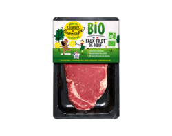 Faux-filet Bio
