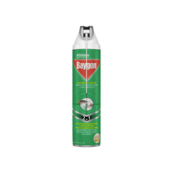 Baygon spray tegen kakkerlakken en mieren - extra precisie