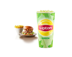 Lipton® Green Ice Tea*
