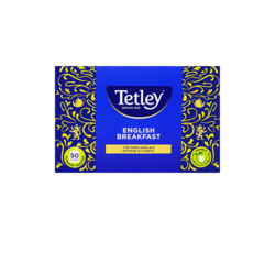 English breakfast 50 sachets