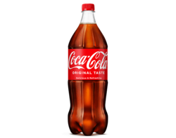 Coke 1.5L