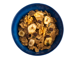 CHOCO BANANE