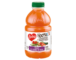 Velouté de Légumes du soleil