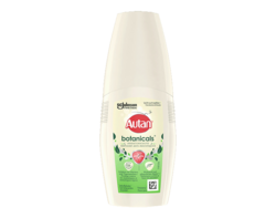 Autan Botanicals Spray