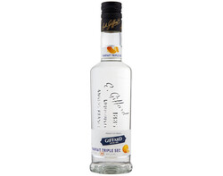 Le Parfait Triple Sec 39% 35cl