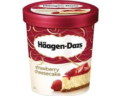 Cheesecake Ice Cream