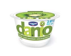 Danio Kiwi 150g