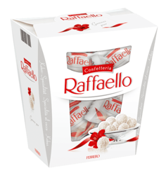 Raffaello 230g