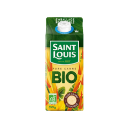 Pack Pure Canne BIO 650g