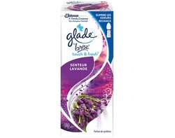 Recharge Touch&Fresh® Senteur Lavande