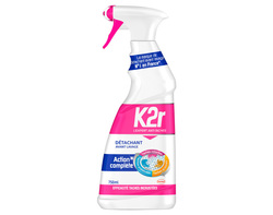 K2r Action Complète