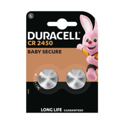 Duracell SPE 2450 X2