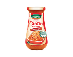 Sauce gratin provencal 500g