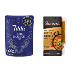 The Perfect Midweek Meal For Two