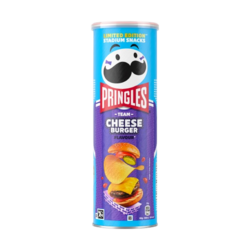 Tuiles Pringles