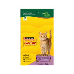 Go-Cat® Cat Food
