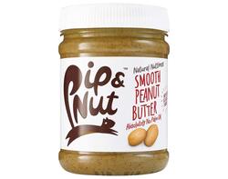 Smooth Peanut Butter