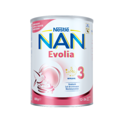 Evolia 3