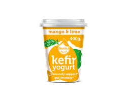 Mango and Lime 400g