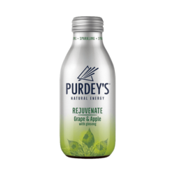 Refocus dark fruits & Rejuvenate Grape and Apple