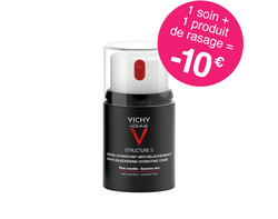 Structure S, Soin Hydratant Raffermissant