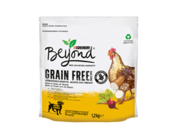 Recettes sans céréales, Riche en Poulet - 1,2kg