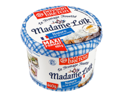 Madame Loïk Nature 460g