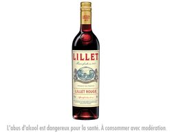 Lillet Rouge