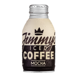 Jimmy's Iced Coffee Mocha 275ml