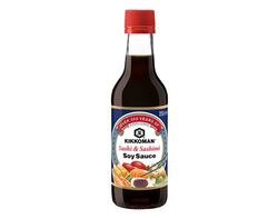 Sauce Sushi Sashimi - 250ml