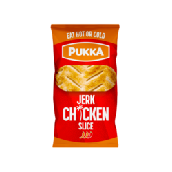 Pukka Jerk Chicken Slice